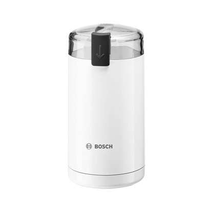 Molinillo De Café BOSCH TSM6A011W Blanco