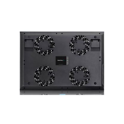 Bandeja Notebook DEEPCOOL Multi Core X8 + HUB USB