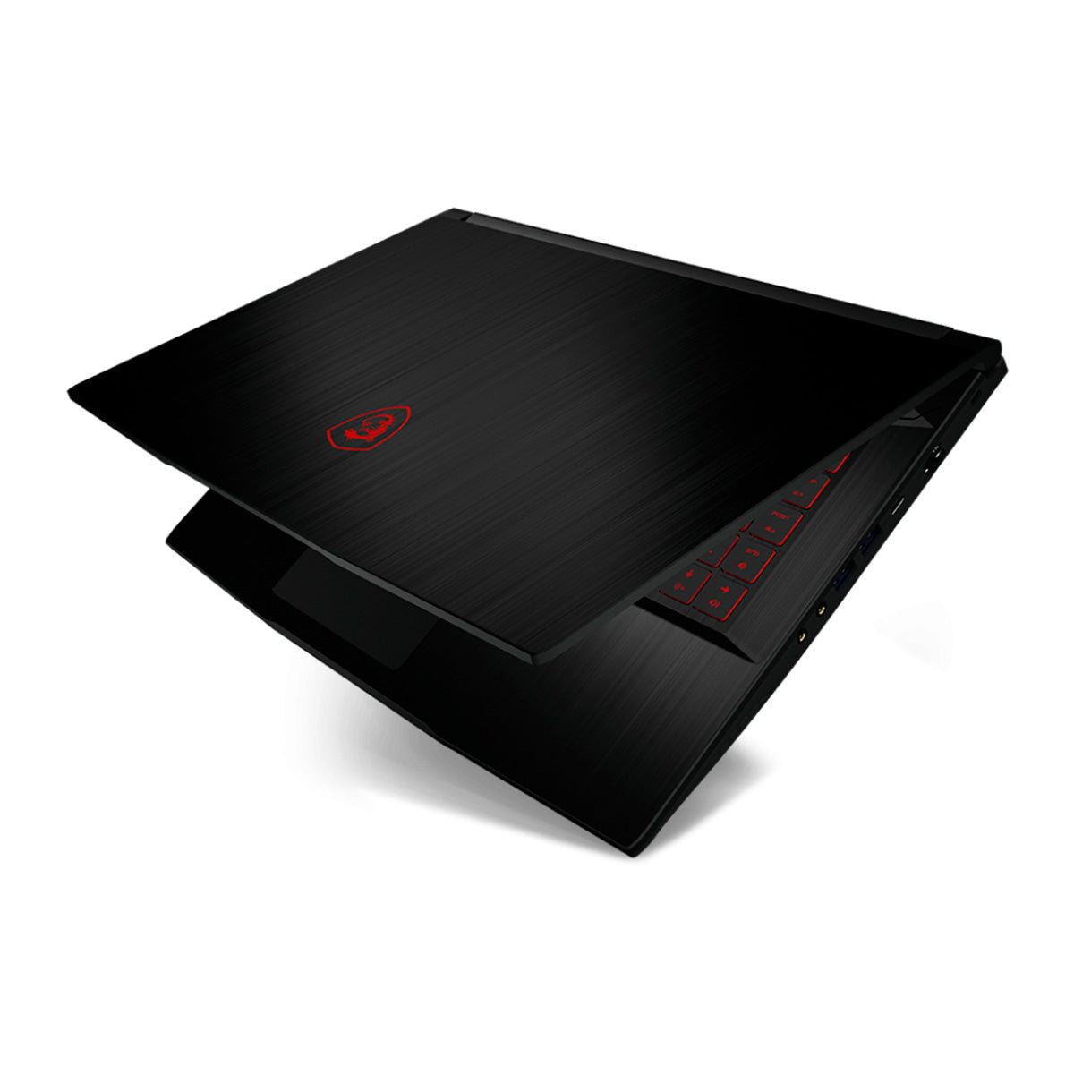 Notebook MSI GF63 Thin Gaming 15.6″ FHD i5 10ma 256GB 8GB GTX1650