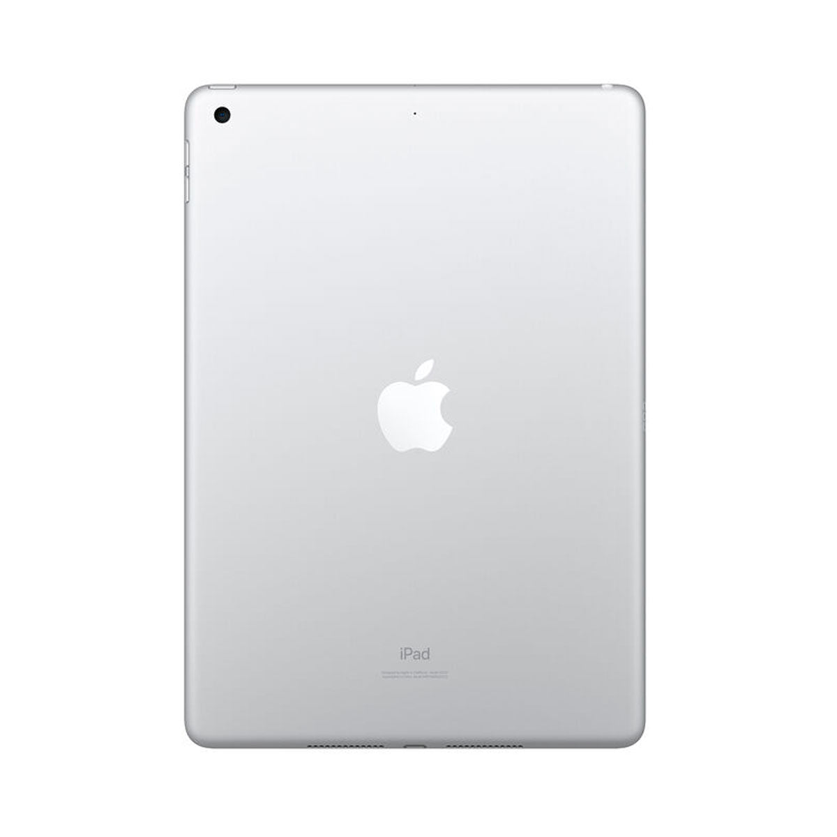 iPad APPLE 10.2″ Retina 128GB A12 Bionic 8va Generación Silver