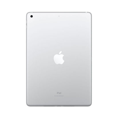 iPad APPLE 10.2″ Retina 128GB A12 Bionic 8va Generación Silver