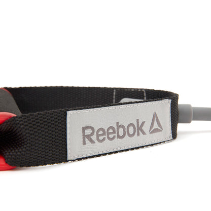Banda Elástica REEBOK Resistencia Suave L1
