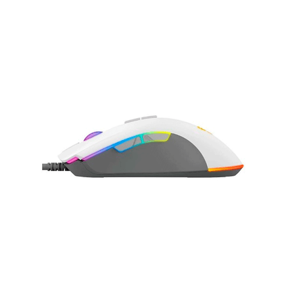 Mouse X17 FANTECH Space