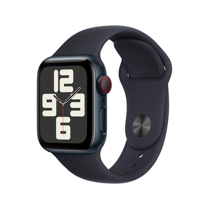 SMARTWATCH APPLE SE MKQQ3LL/A 40mm 4G Wifi Bluetooth Gps