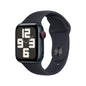 SMARTWATCH APPLE SE MKQQ3LL/A 40mm 4G Wifi Bluetooth Gps