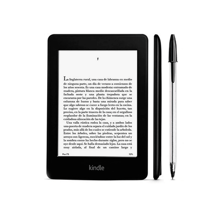 Ebook AMAZON Kindle Paperwhite 10ma Gen. Negro