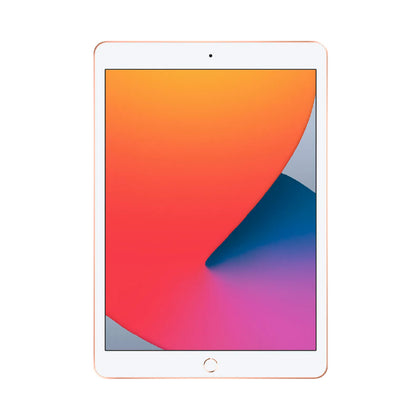 APPLE iPad 10.2″ IPS 128GB 3GB 2020