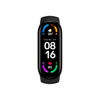 Reloj Inteligente XIAOMI Mi Band 6 Último Modelo