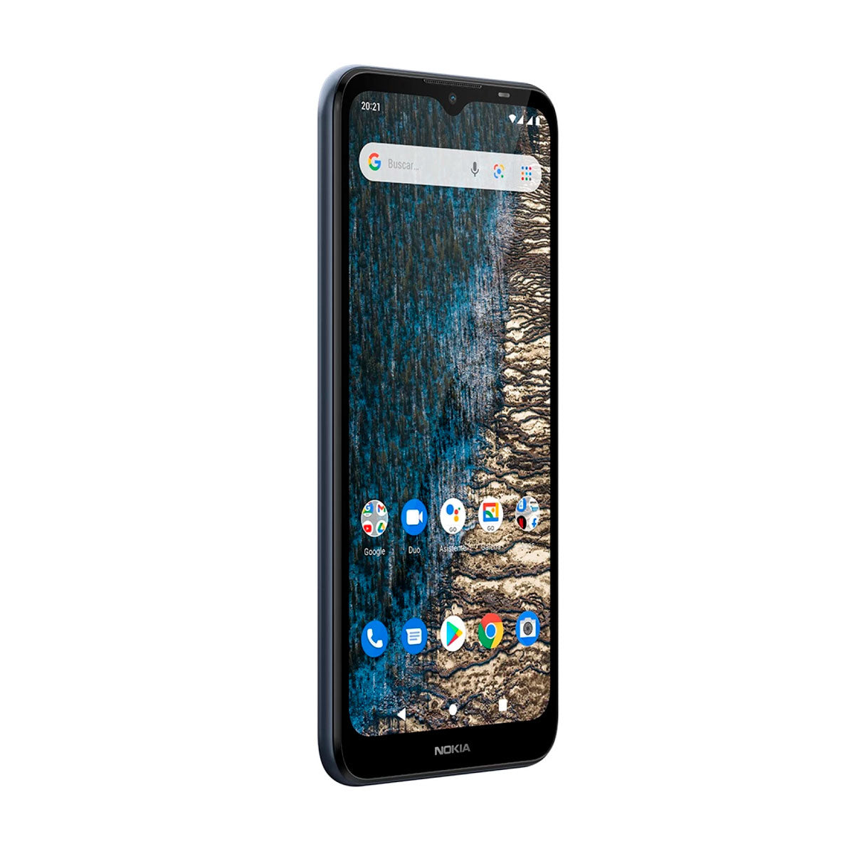 Celular NOKIA C20 TA-1339 Dual SIM 32GB 2GB