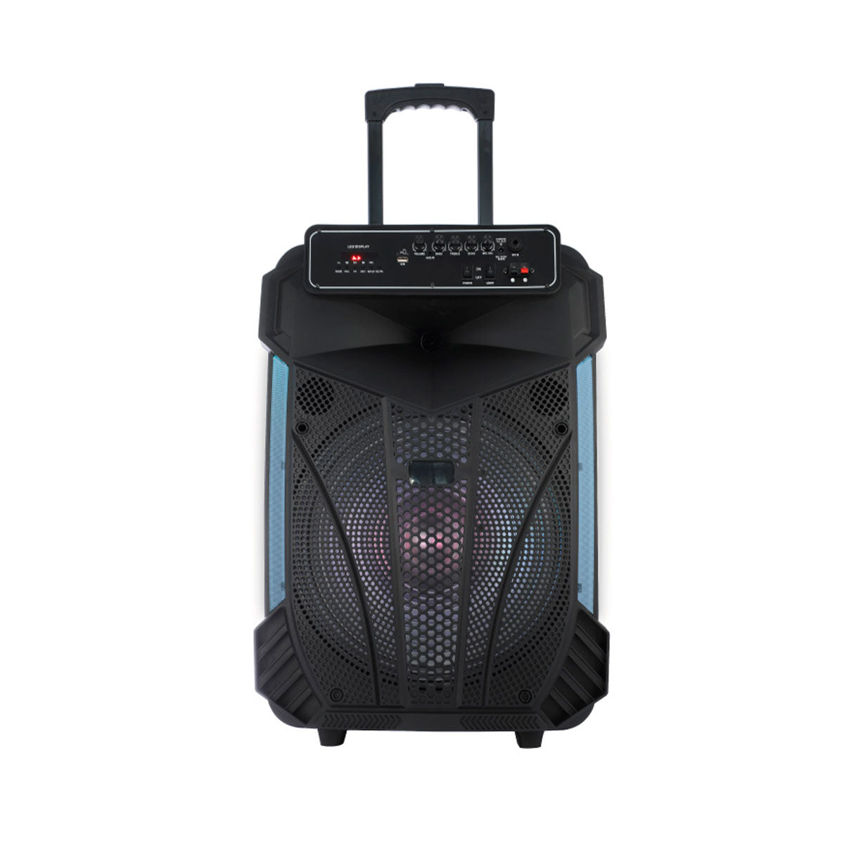 Parlante Party Box SMARTLIFE SL-PB115050 50W