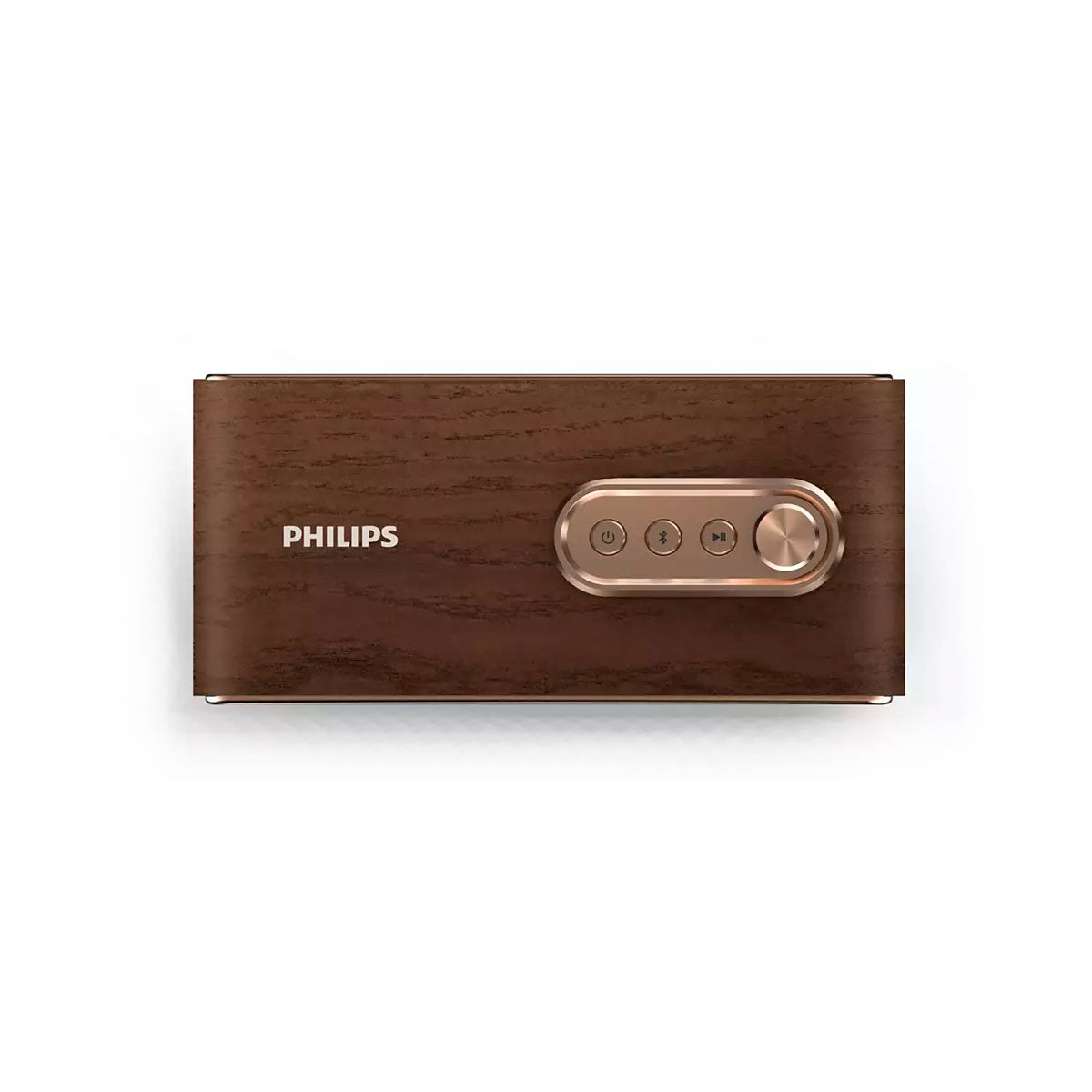Parlante Inalámbrico PHILIPS TAVS500 Vintage 10W Bluetooth