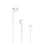 Auriculares APPLE MTJY3AM/A Earpods Lightning Llamadas