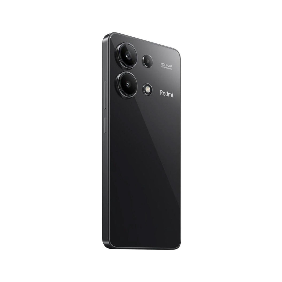 Celular XIAOMI Redmi Note 13 LTE 128GB 6GB RAM Black