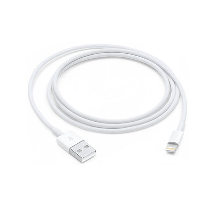 Cable Lightning A Usb APPLE MD818ZM/A 1m Bulk