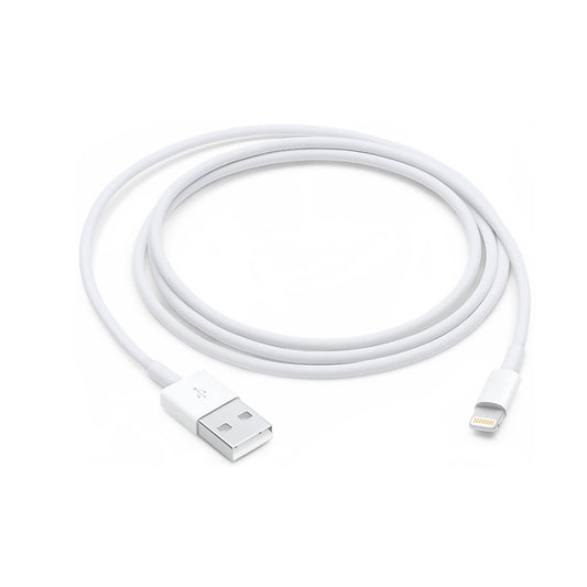 Cable Lightning A Usb APPLE MD818ZM/A 1m Bulk