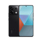Celular XIAOMI Redmi Note 13 Pro 5G 256GB 8GB RAM Dual Sim Midnight Black