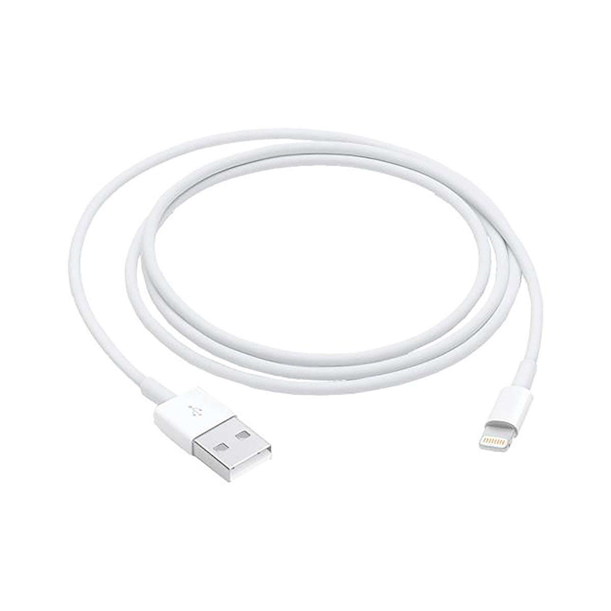 Cable Lightning A USB APPLE MQUE2ZM/A 1m