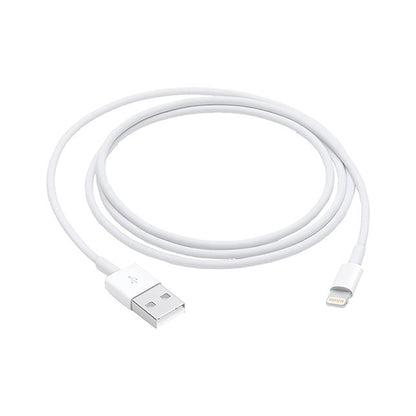 Cable Lightning A USB APPLE MQUE2ZM/A 1m