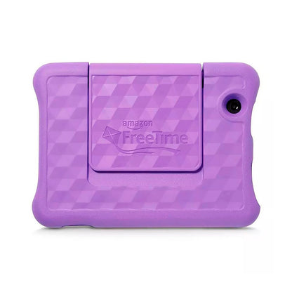 Tablet Fire 7 Kids AMAZON 7″ IPS 16GB 1GB Con Soporte