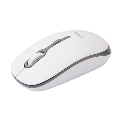 Mouse MEETION Inalámbrico MT-R547 Gris