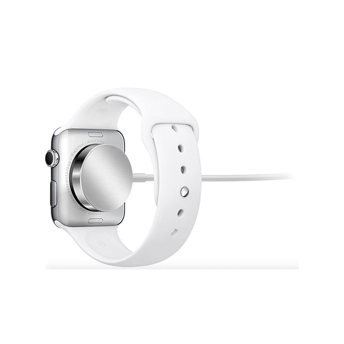 Cargador USB Magnético APPLE MKLG2AM Bulk
