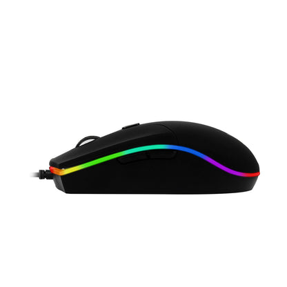 Mouse Gaming MEETION MT-GM21 RGB