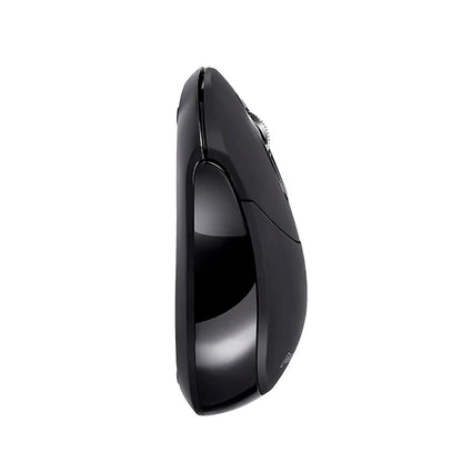 Mini Mouse Ambidiestro Inalámbrico PERIXX 802 Bluetooth