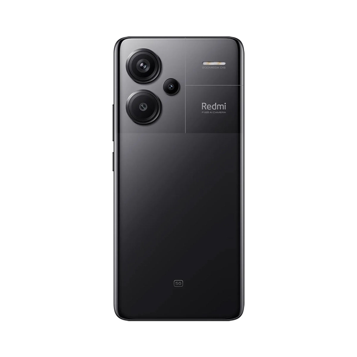 Celular XIAOMI Redmi Note 13 Pro+ 5G Dual Sim 512GB 12GB RAM Black