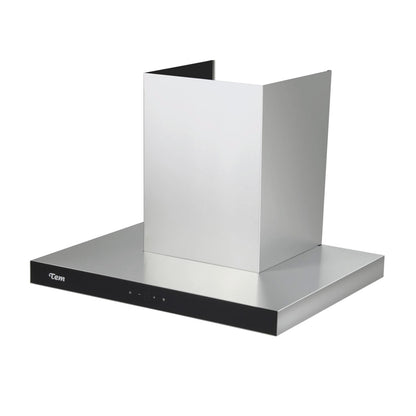 Campana Extractora 60cm TEM T1RCHTVI6
