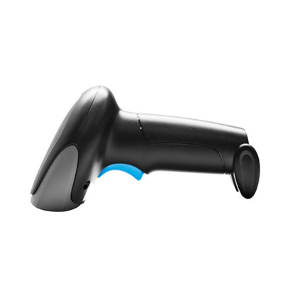 Scanner de mano SC050 1D USB Con Base