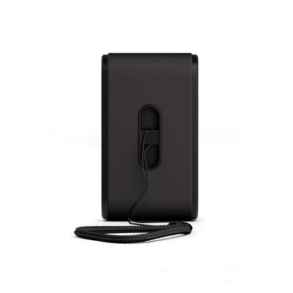 Parlante Inalámbrico PHILIPS BT60BK/77 3W Bluetooth