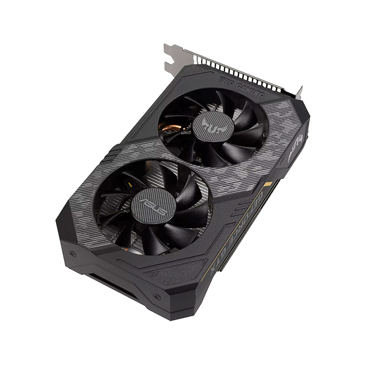 Tarjeta De Video ASUS TUF GTX1650 4GB GDDR6 DirectX12
