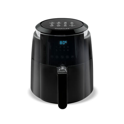 Freidora Sin aceite SAMRTLIFE SL-AF035B 3.5 Lts