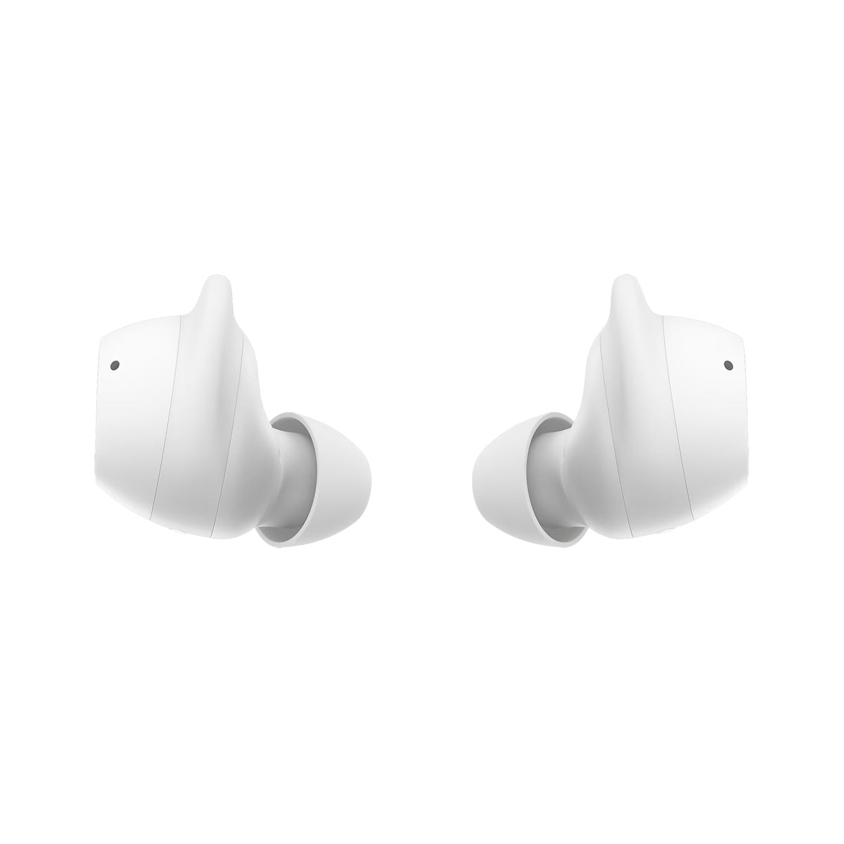 Auriculares Inalámbricos SAMSUNG Buds Fe Bluetooth Blanco