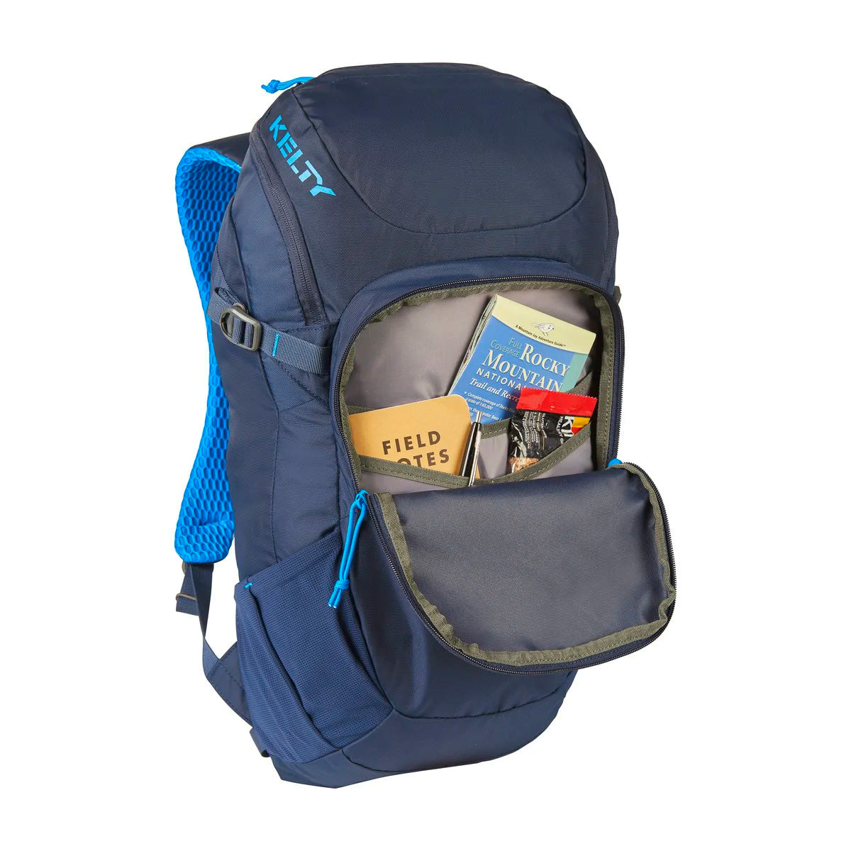 Mochila KELTY Redtail 27Lts Azul