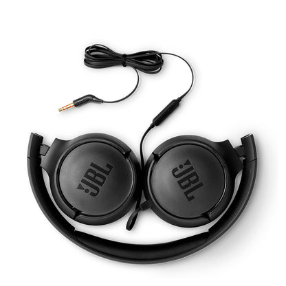 Auriculares Cableados 3,5mm JBL Tune 500 32mm