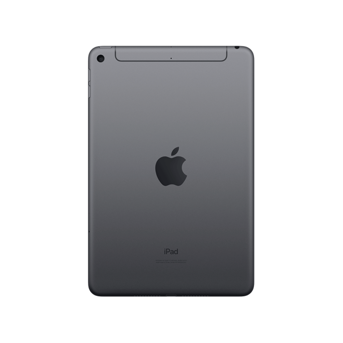 Tablet APPLE iPad Mini 5 64GB 3GB 4G Gris