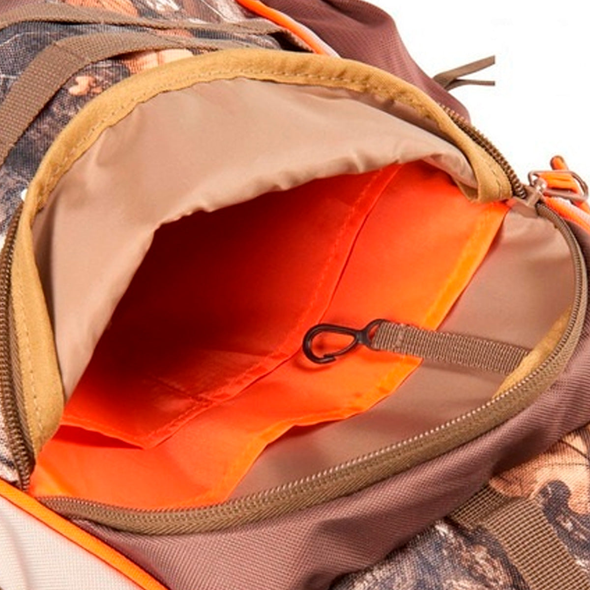 Mochila Master Sportsman Perimeter 28Lts Bosque