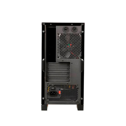 PC de Escritorio LOGYSYS – I5/Gabinete CS706BK