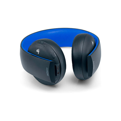 Auriculares Inalámbricos PS4 GOLD WIRELESS