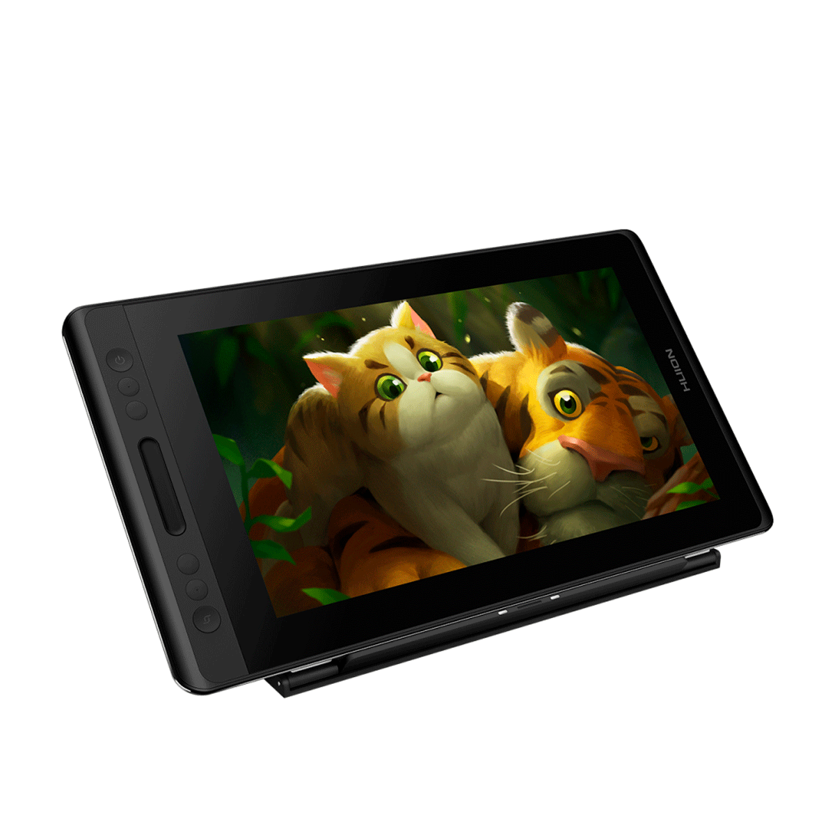 Tableta Gráfica HUION KAMVAS Pro 13 GT-133