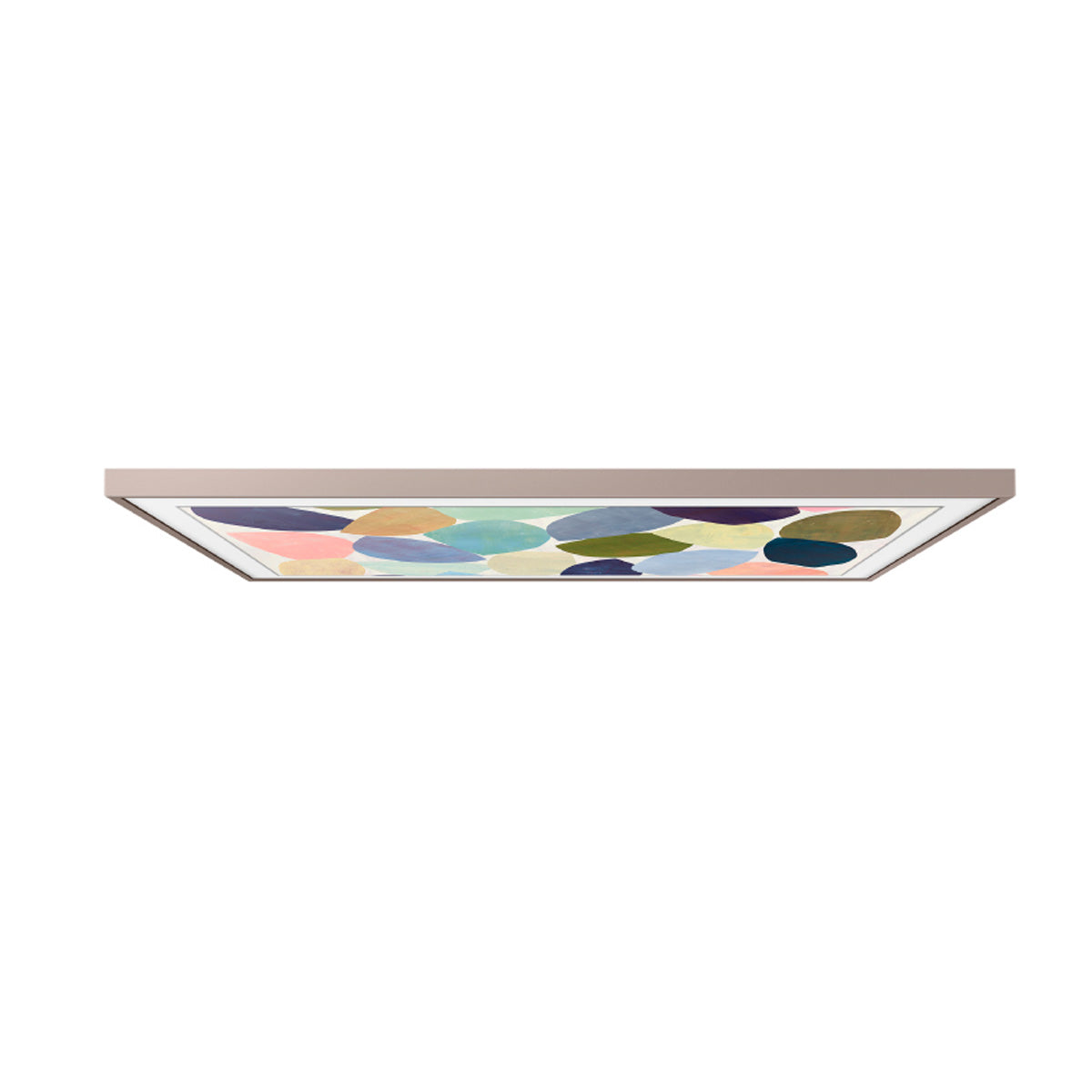 Marco Intercambiable SAMSUNG VG-SCFA55BEBRU The Frame Beige