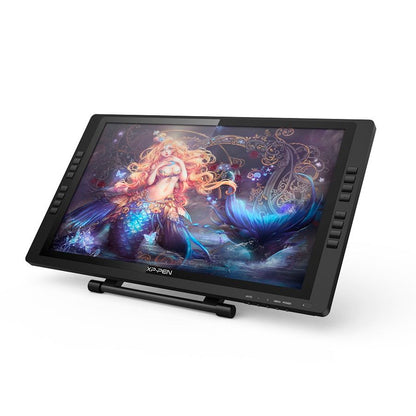 Tableta Gráfica XP-PEN Artista 22E PRO 21.5″ 16 Teclas Perzonalizables