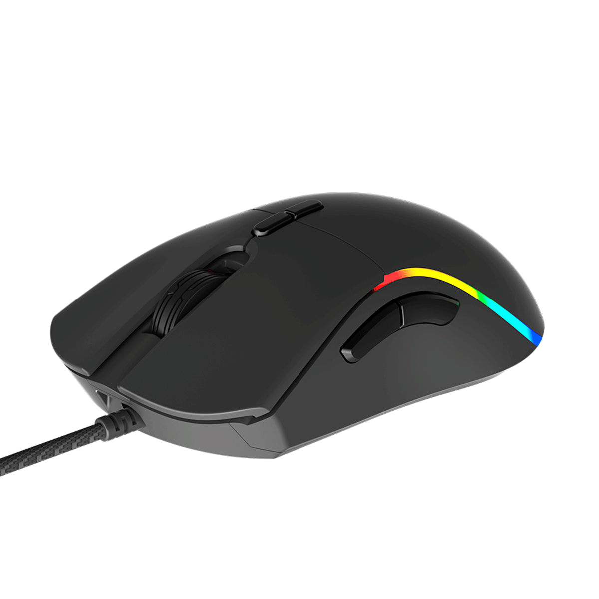 Mouse Gaming MEETION MT-GM19 RGB