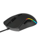 Mouse Gaming MEETION MT-GM19 RGB