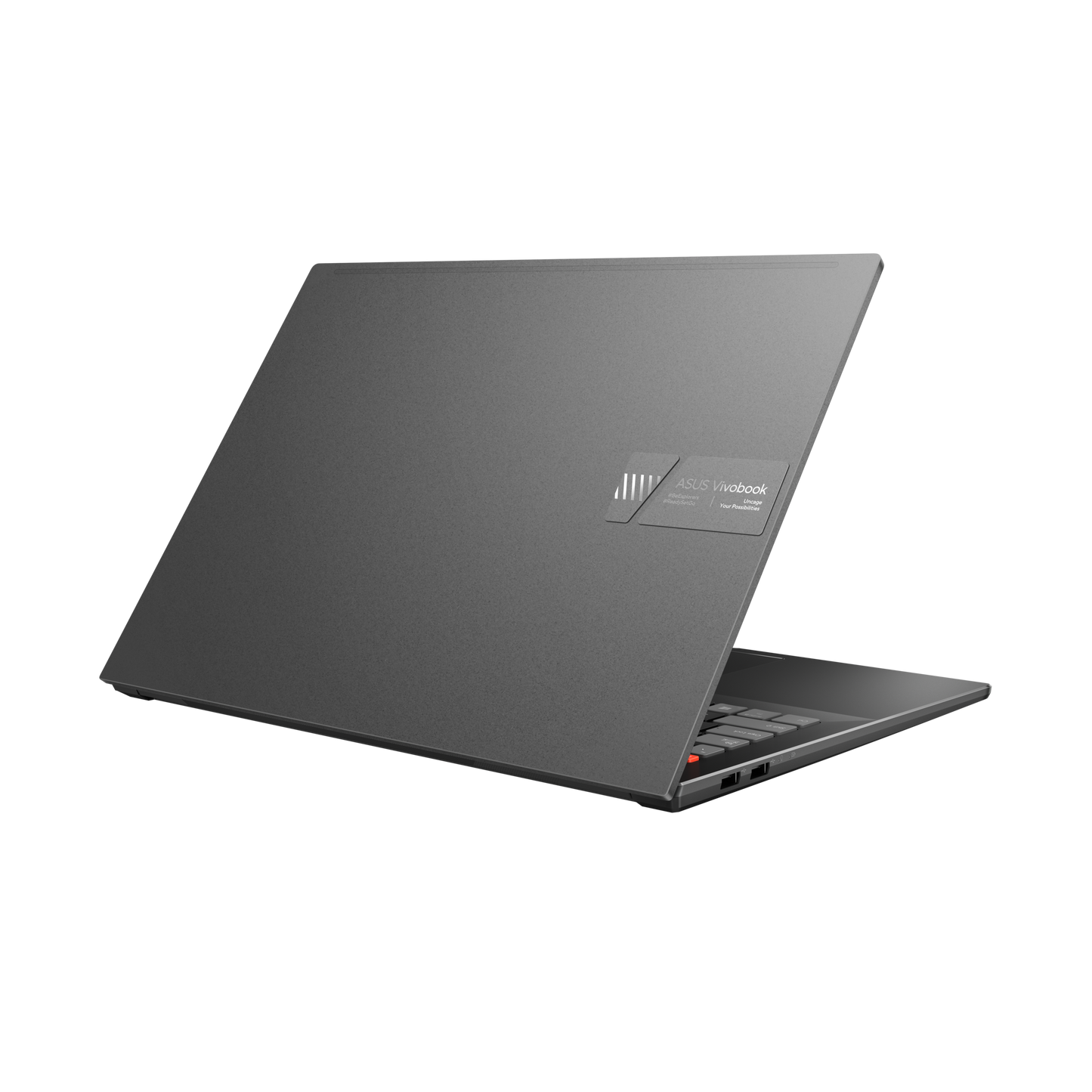 ASUS VIVOBOOK PRO 16X OLED N7600PC I7-11370H, 16GB RAM, 1TB SSD, RTX 3050 4GB