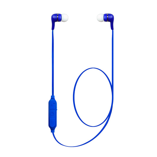 Auriculares TOSHIBA RZE-BT312EL Active Bluetooth EAR BUDS