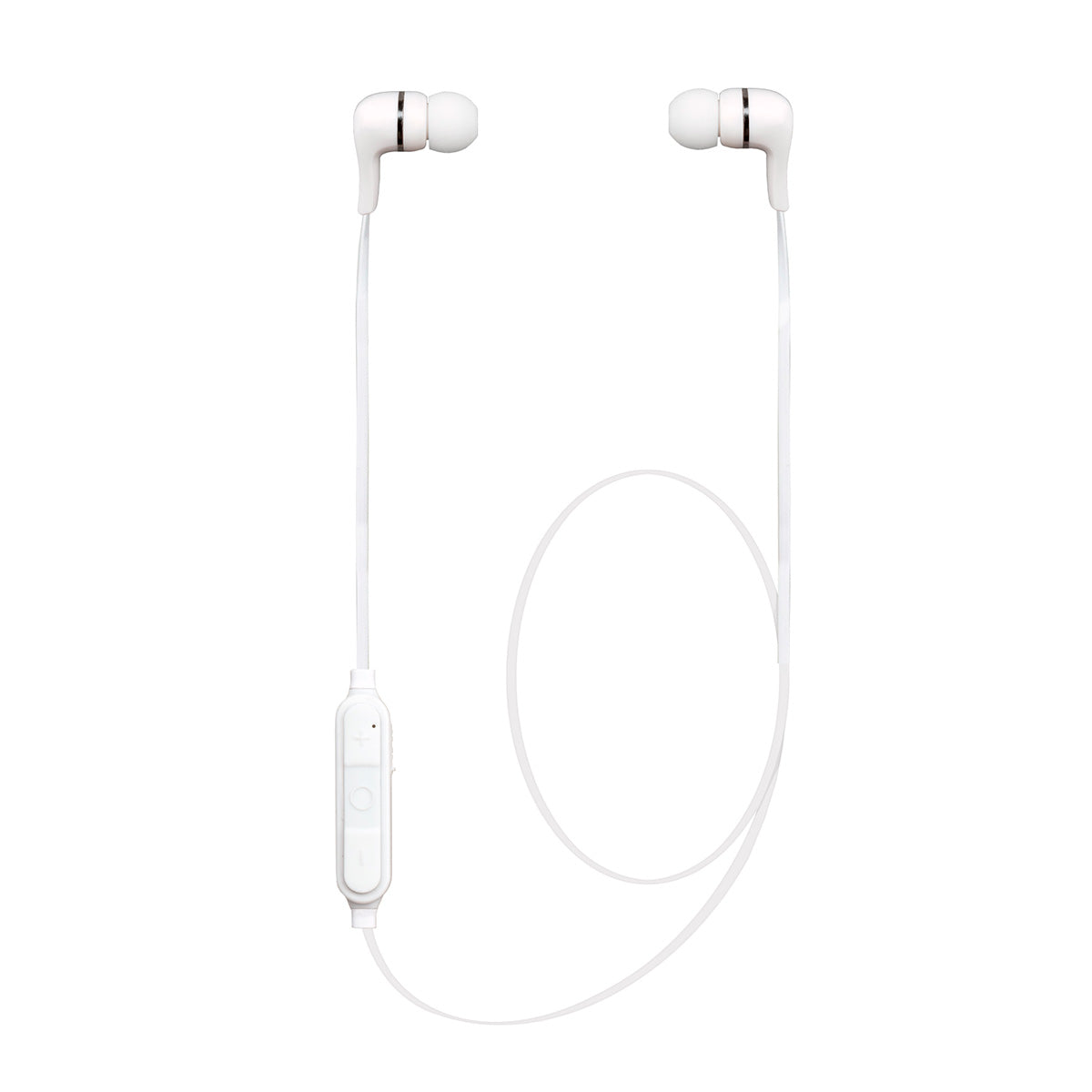 Auriculares TOSHIBA RZE-BT312EW Active Bluetooth EAR BUDS