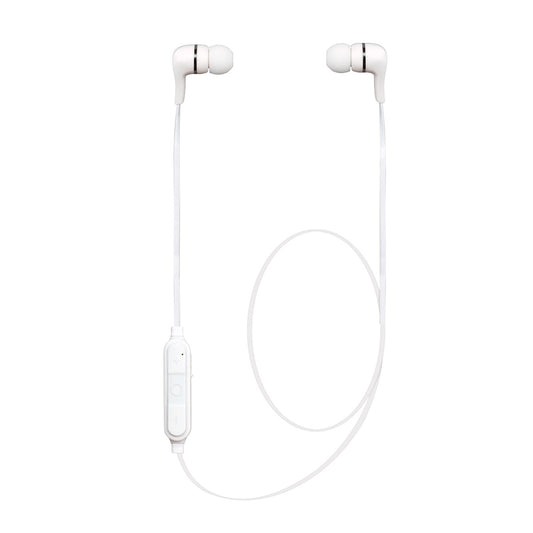 Auriculares TOSHIBA RZE-BT312EW Active Bluetooth EAR BUDS