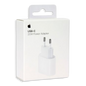 Cargador Original Apple USB-C 20W